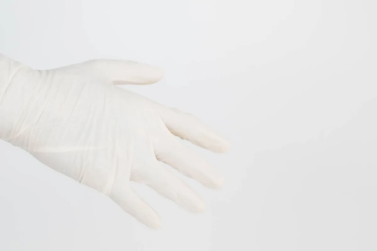 Bodily Fluid Cleanup in Vidor, TX