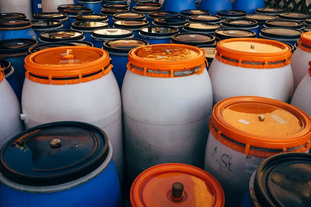 Hazmat Cleanup in Vidor, TX